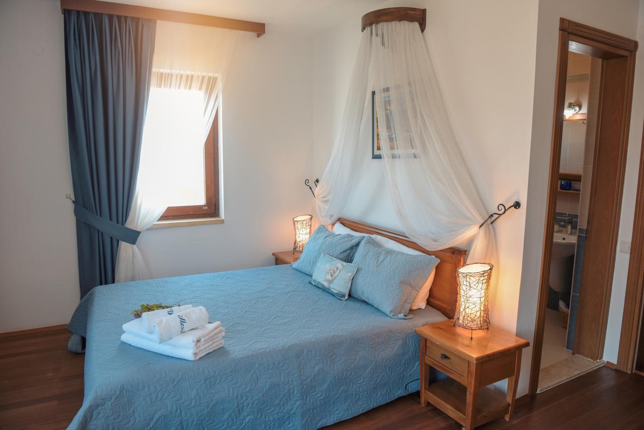 Alesta Hotel Bozcaada Exterior photo